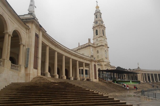 FATIMA: Private Shrine and Pastorinhos Tour from Porto - References