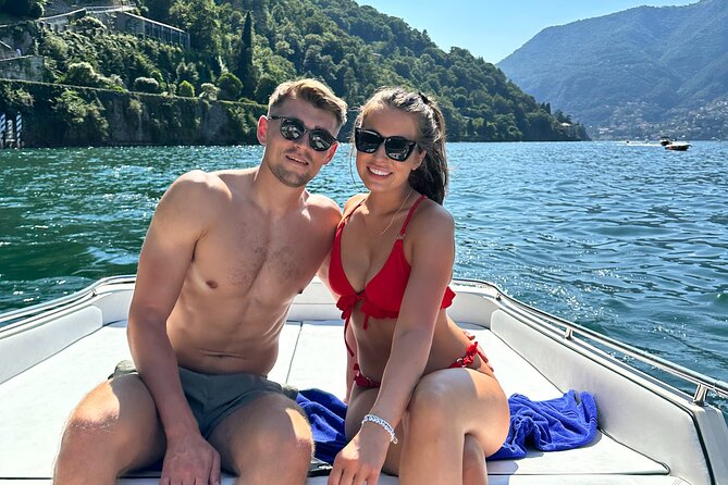 FEEL THE LAKE - Unforgettable Boat tour on Como Lake - FAQ