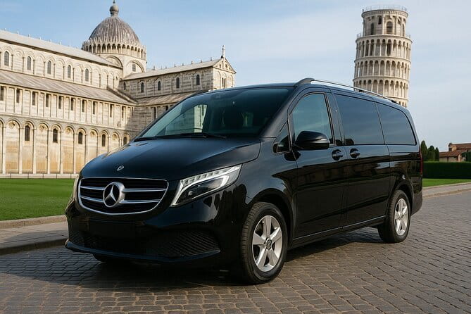 Florence Airport (FLR) to Montecatini Terme - Arrival Transfer - How It Compares to Other Experiences