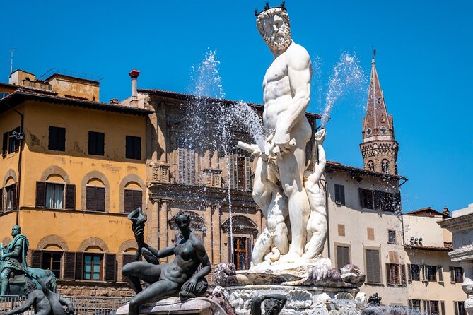 Florence Basilica of San Lorenzo and Medici Chapel Walking Tour - Final Thoughts