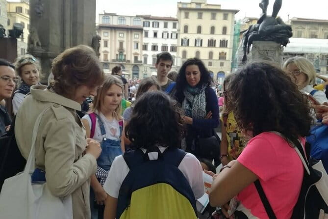 Florence Foodie Tour: Discover the Best of Tuscan Cuisine & Wine - Final Thoughts