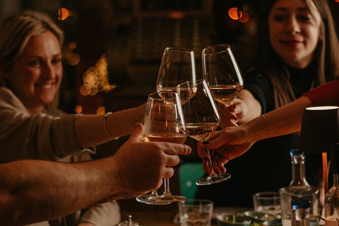 Food and Wine Tasting in Budapest City Center with Sommelier - Who Is This Tour Best For?