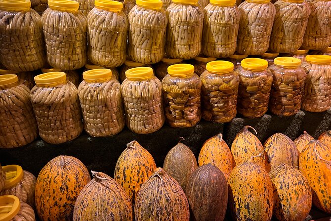 Food Tour by Chef&Guide in Istanbul - Value and Considerations