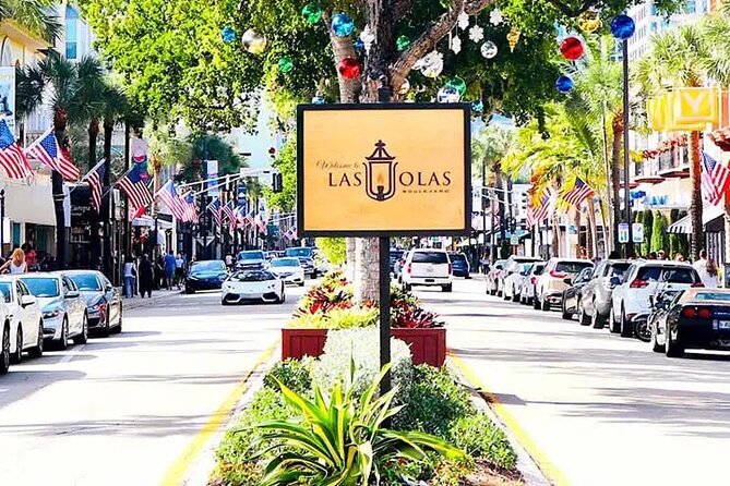 Fort Lauderdale Moke City Tour - FAQ