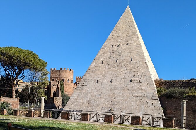 Free Urban Trekking with an Archaeologist - Final Thoughts