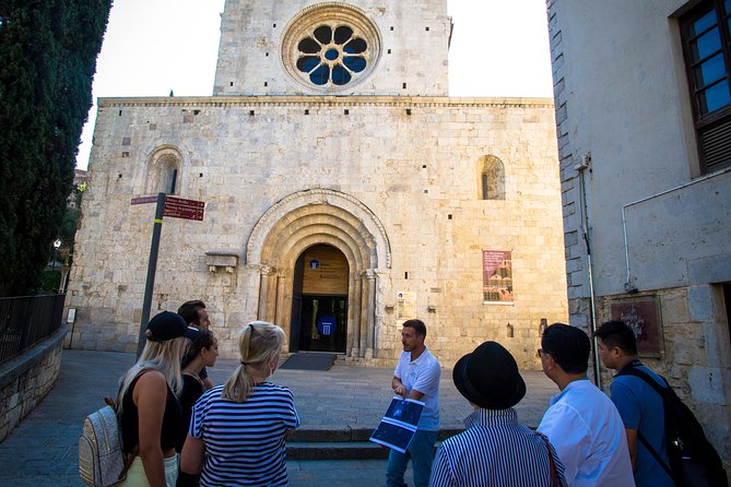From Barcelona: 'Game Of Thrones' Small Group Tour in Girona - FAQ