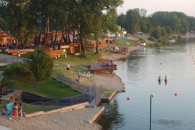 From Belgrade: 3 Danube Fortresses tour - FAQ