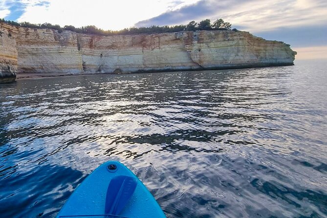From Faro Adventure at Benagil Cave by 9 inch Paddle Board - Final Thoughts