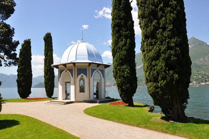 From Milan Lake Como, Bellagio Morcote, Lugano Switzerland - The Sum Up