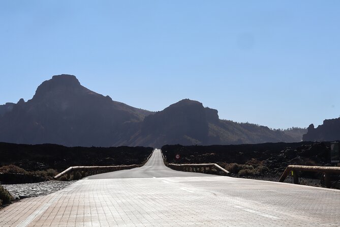From Puerto de la Cruz: Quad Day Trip Volcano Teide National Park - FAQ