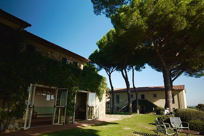 From Rome: Hidden Tuscany Day Trip with Lunch and Wine Tastings - FAQ