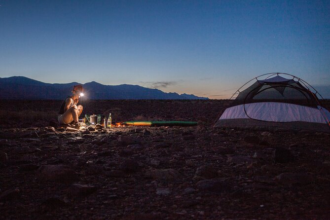 From San Diego: Three-Day Camping and Exploration in Death Valley - FAQ