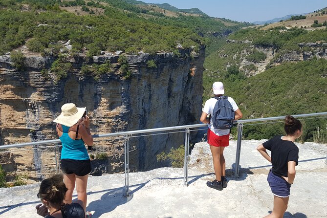 From Tirana Albanian Highlights - 6 day around Albania - Final Thoughts