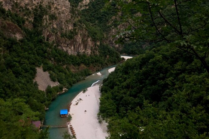 From Tirana: Shala River and Komani Lake Day Trip - FAQ