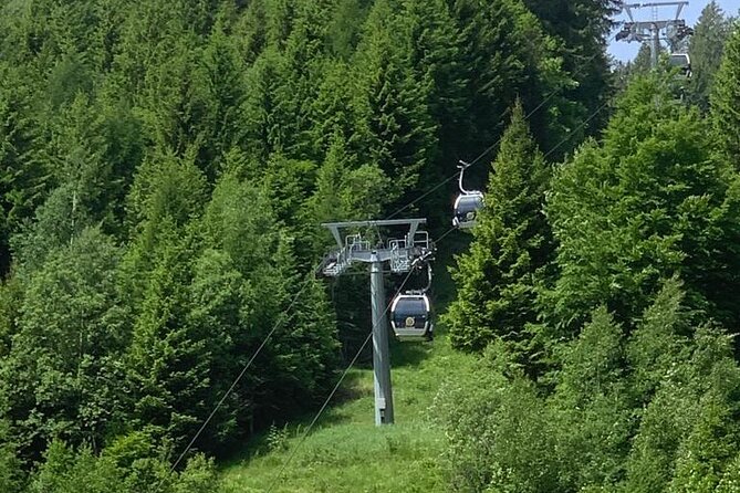From Verona area: Private day trip to the Dolomites - Final thoughts