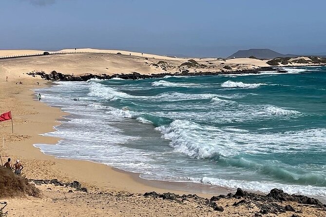 Fuerteventura: Discover Fuerteventura GRAND Islandtour - FAQs