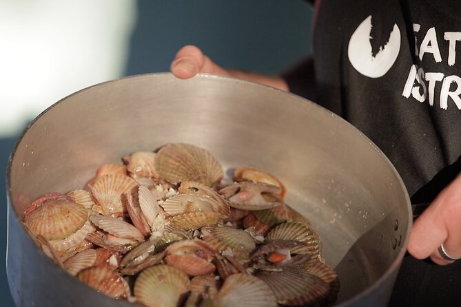 Full-Day Market Tour and Cooking Class in Pula - The Sum Up