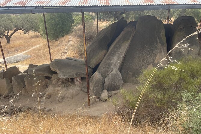 Full Day Megalithic Tour with Lunch Included - Authenticity and Review Insights