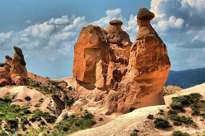 Full-Day Private Cappadocia Tour ( Guide & Car ) - Who Is This Tour Best For?