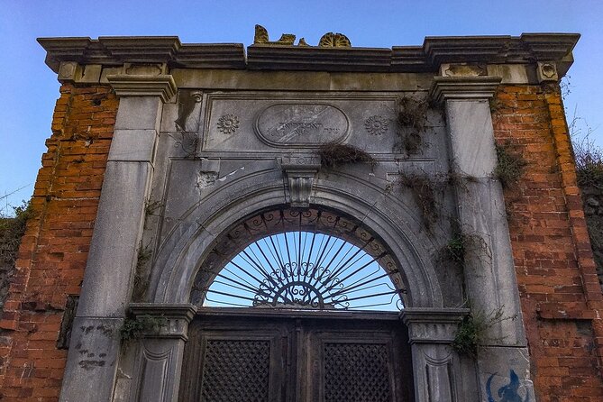 Full-Day Private Guided Jewish Heritage Tour in Istanbul - FAQ