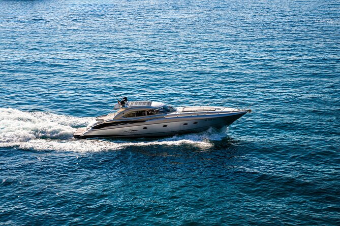 Full Day Private Tour of Ischia by Luxury Yacht - FAQ