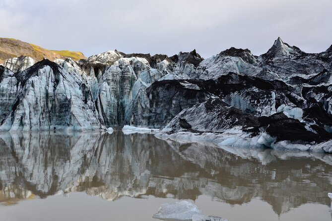 Full Day Small Group South Coast and Glacier Hike from Reykjavik - The Authenticity and Value of This Tour
