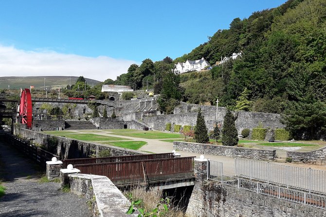 Full Day tour Laxey and Northern plains with qualified Isle of Man Tour Guide - FAQ