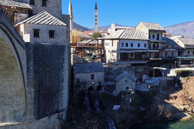 Full Day Tour Mostar and Kravica waterfalls From Dubrovnik - The Sum Up: Is the Tour Worth It?