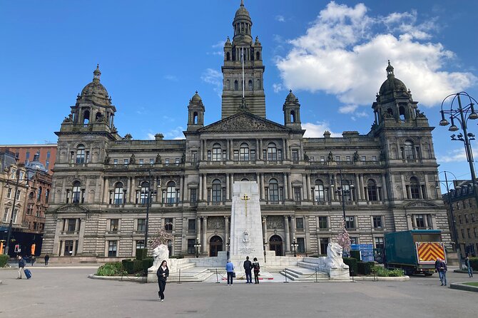 Fun and Flexible Treasure Hunt Around Glasgow with Cryptic Clues - Final Thoughts