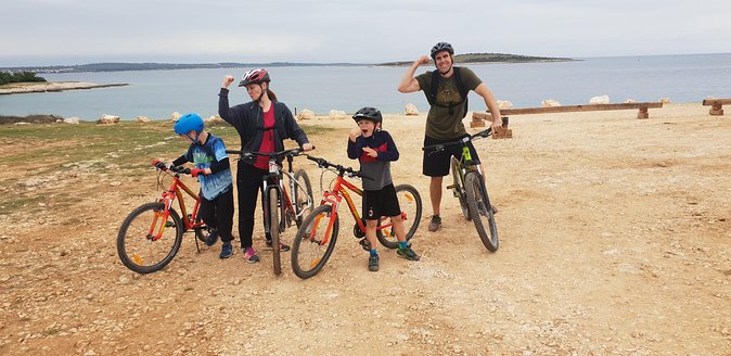 FUN E-BIKE RIDE at CAPE KAMENENJAK - The Sum Up: Who Will Benefit Most?