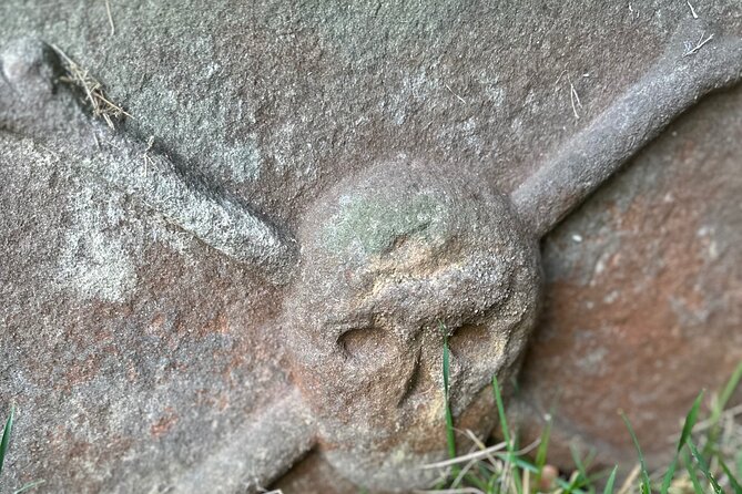 Ghost, Ghouls and Graveyards Private Highland Tour - Frequently Asked Questions