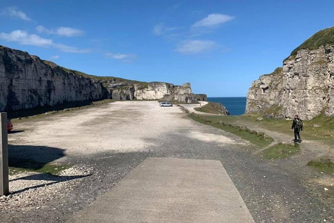 Giant's Causeway Tours - FAQ