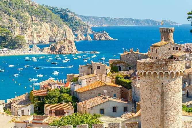 Girona and Costa Brava Private Tour with Pick-up from Barcelona - What’s Included & What to Keep in Mind