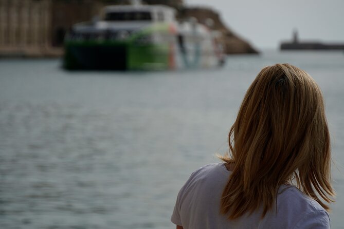 GOZO - Highspeed Catamaran dep Valletta + Hop on Hop off Tour - Who is this tour best suited for?