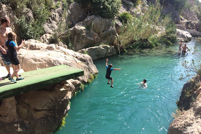 Guadalest and Algar Waterfalls Tour from Alicante or Benidorm - Who Would Love This Tour