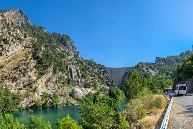Guided 6 Hours Tour in Green Canyon at Manavgat - FAQ