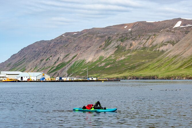 Guided SUP tour in Siglufjörður / Siglufjordur. - Additional Considerations