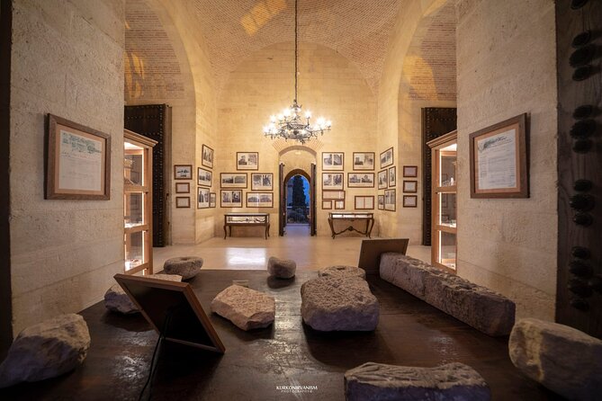 Guided tour of Almodovar Castle, entrance fee included - Considerations and Practicalities