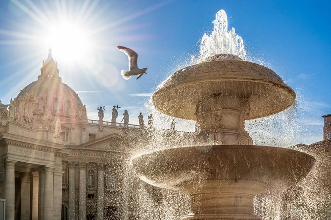 Guided Tour of Vatican Museums and Sistine Chapel - The Sum Up: Is This Tour Right for You?