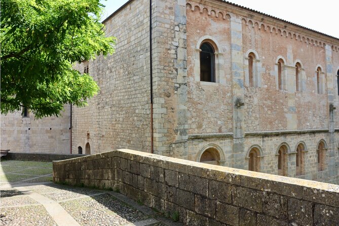 Guided Walking Tour in Girona - FAQ