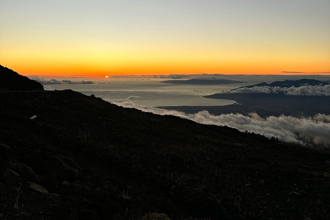 Haleakala Sunset Open Air Jeep Private Tour - The Sum Up