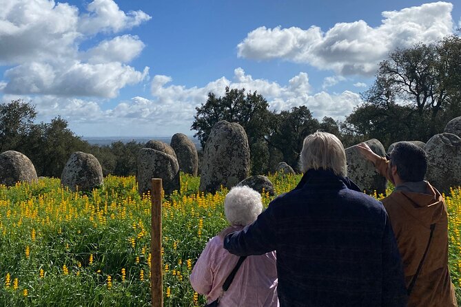 Half Day Megaliths Cromlech Tour from Evora by Archaeologists - Final Thoughts