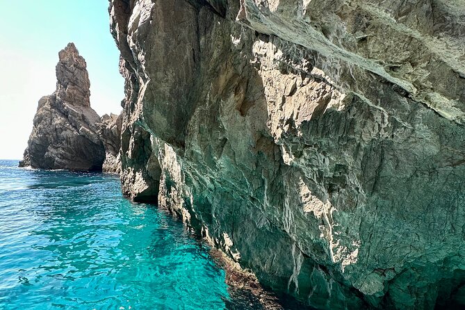 Half-day private boat tour of Capri - Final Thoughts