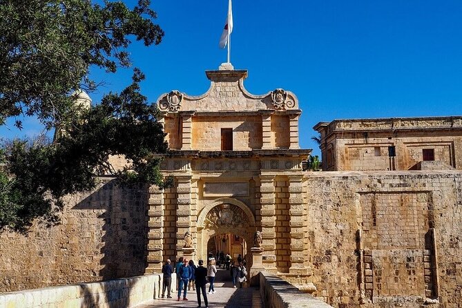 Half day private tour around malta - FAQ