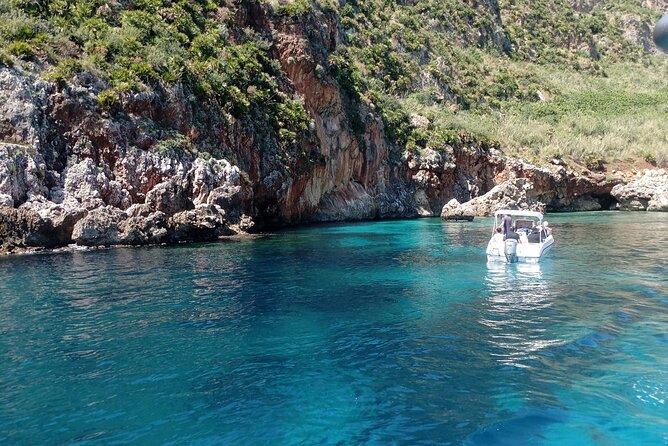 Half day tour Riserva to Zingaro and Scopello - FAQ