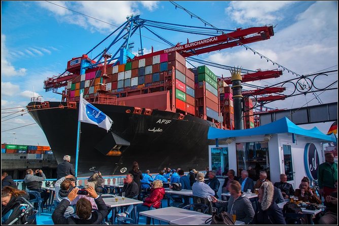Hamburg: 1-hour harbor tour - Final Thoughts: Is It Worth It?