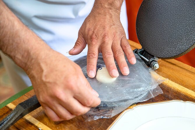 Handmade Tacos Cooking Class in San Antonio - Frequently Asked Questions