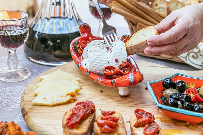 Hands-On Amalfi Coast Cooking Class - FAQ