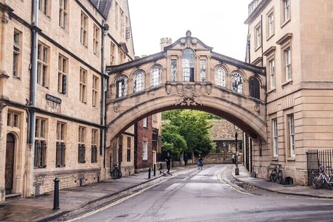 Heathrow Airport To Oxford Private Transfer - Cost and Value