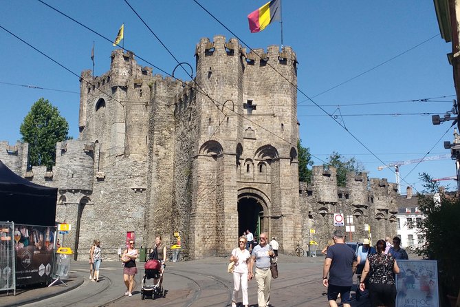 Hen Party/Stag Do - Ghent's Coolest Interactive Dance Party - Final Thoughts